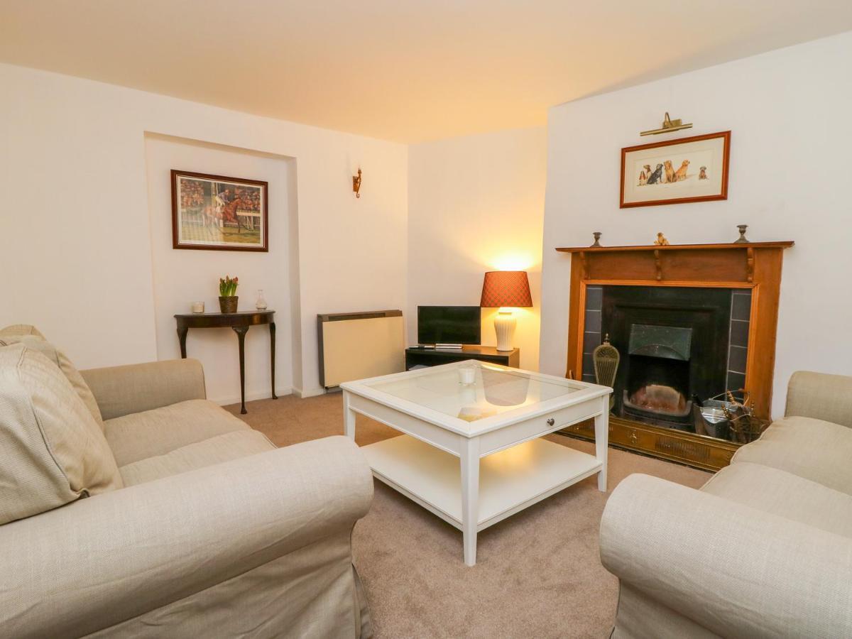 11 Tower Street Villa Richmond  Kültér fotó