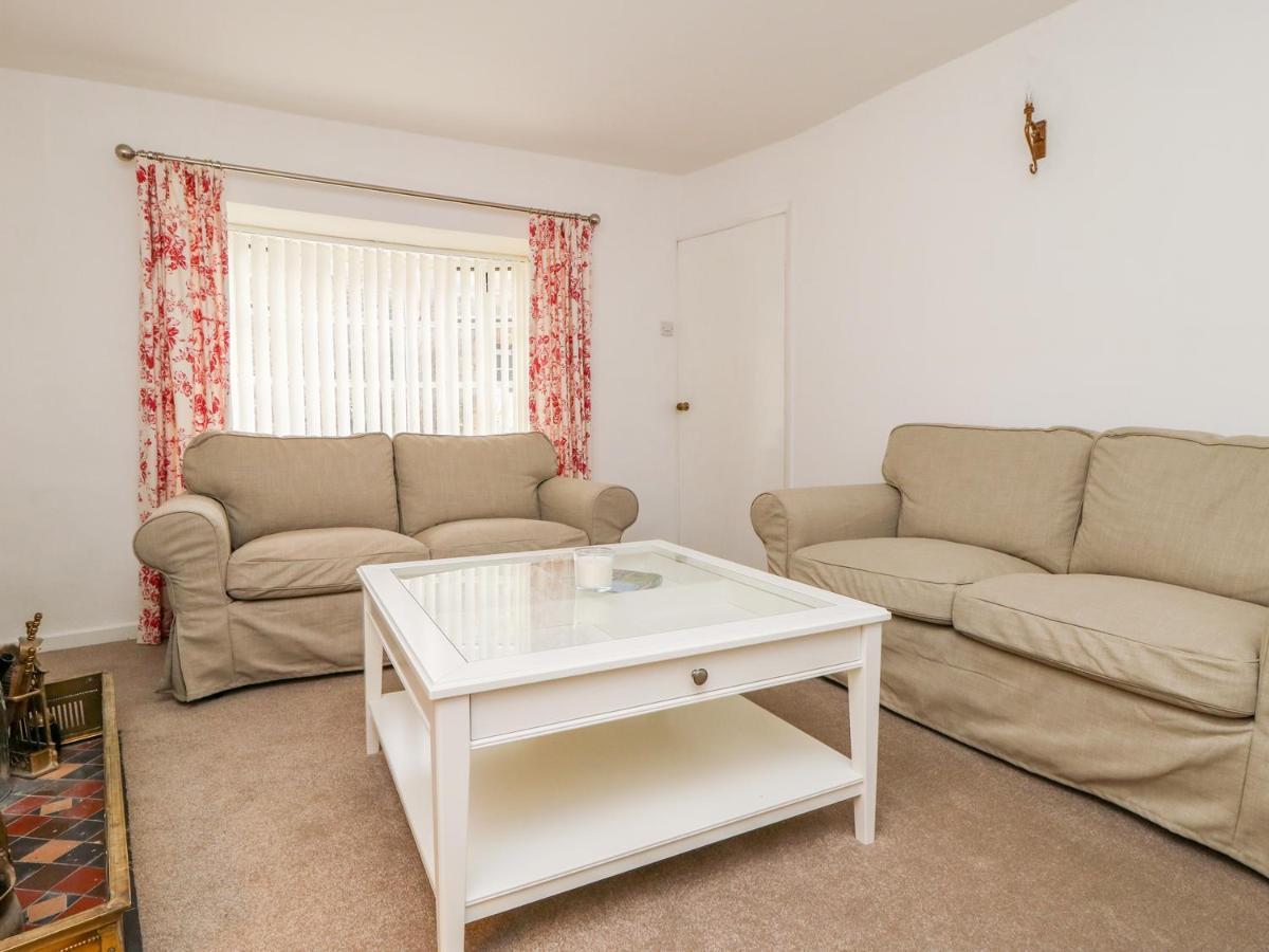 11 Tower Street Villa Richmond  Kültér fotó
