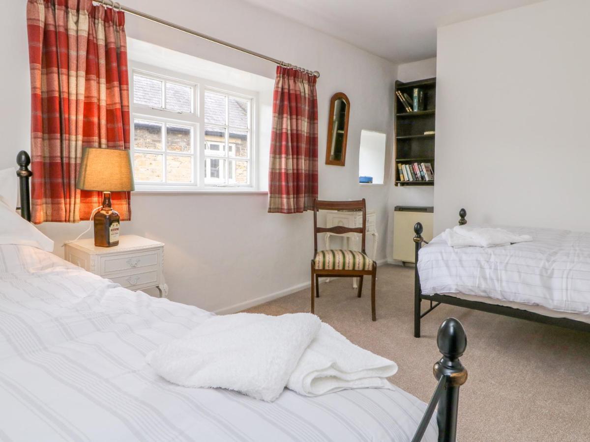 11 Tower Street Villa Richmond  Kültér fotó