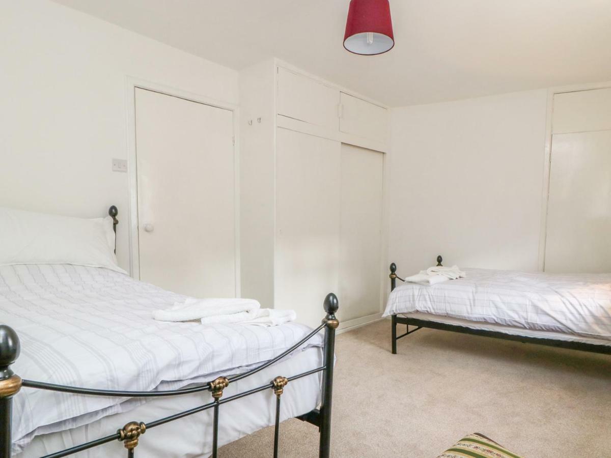 11 Tower Street Villa Richmond  Kültér fotó