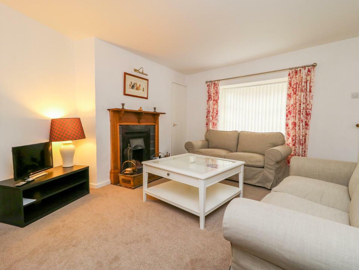 11 Tower Street Villa Richmond  Kültér fotó